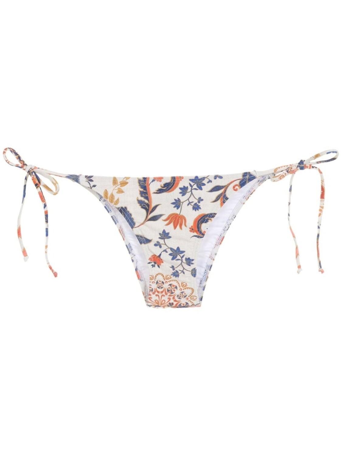 

Плавки бикини с завязками Lygia & Nanny, бежевый