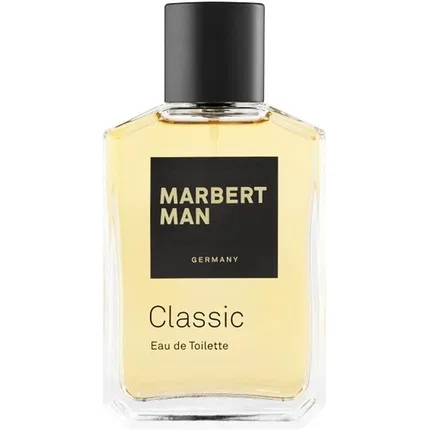 Туалетная вода классическая Marbert, 50 мл