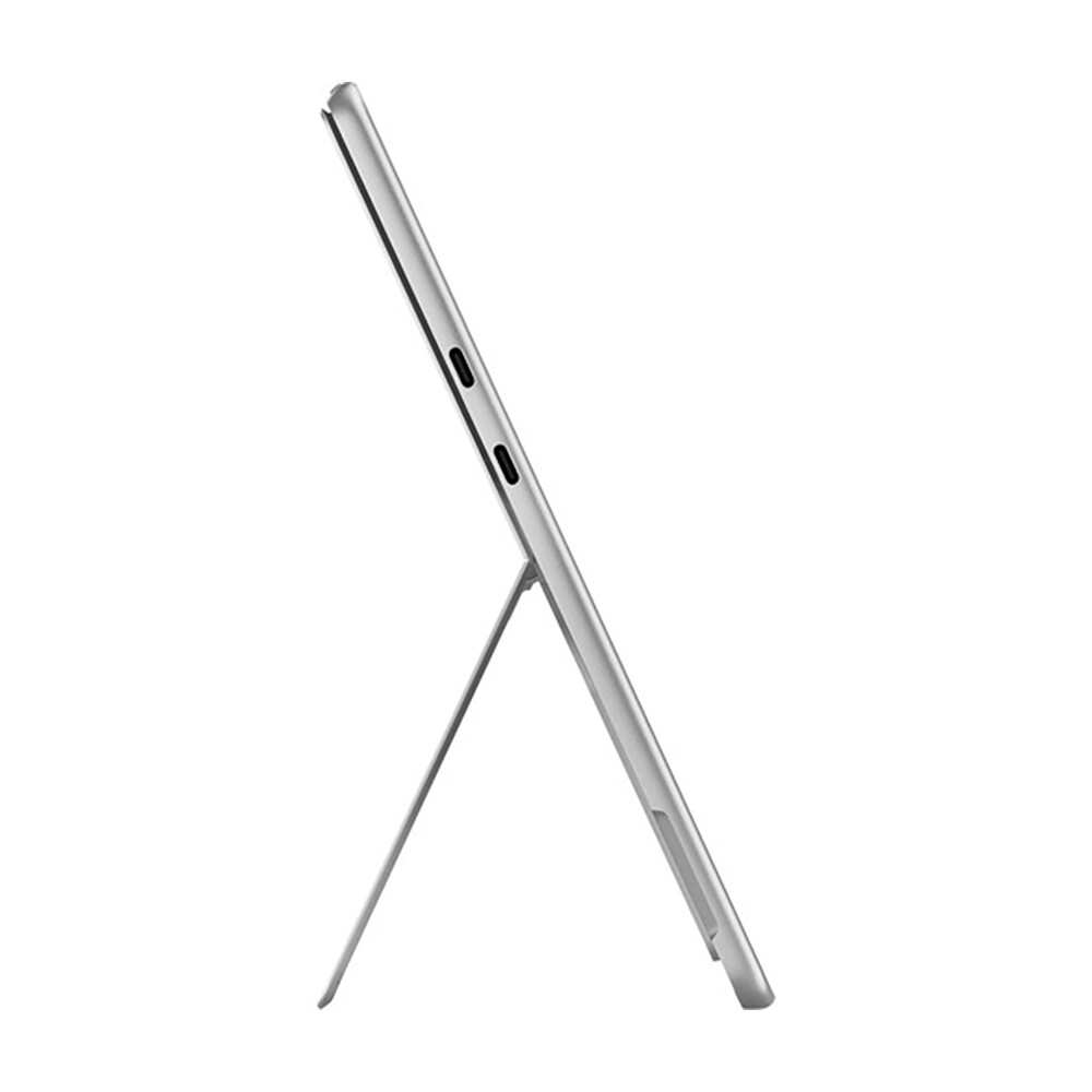 Планшет Microsoft Surface Pro 11, 13", 16 ГБ/256 ГБ, Snapdragon X Plus, платиновый — фото 3