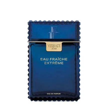 Парфюмерная вода Versace Eau Fraiche Extreme Eau De Parfum, 100 мл