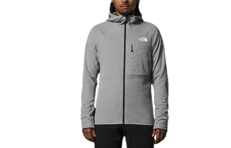 

Куртка SUMMIT мужская серая The North Face, серый