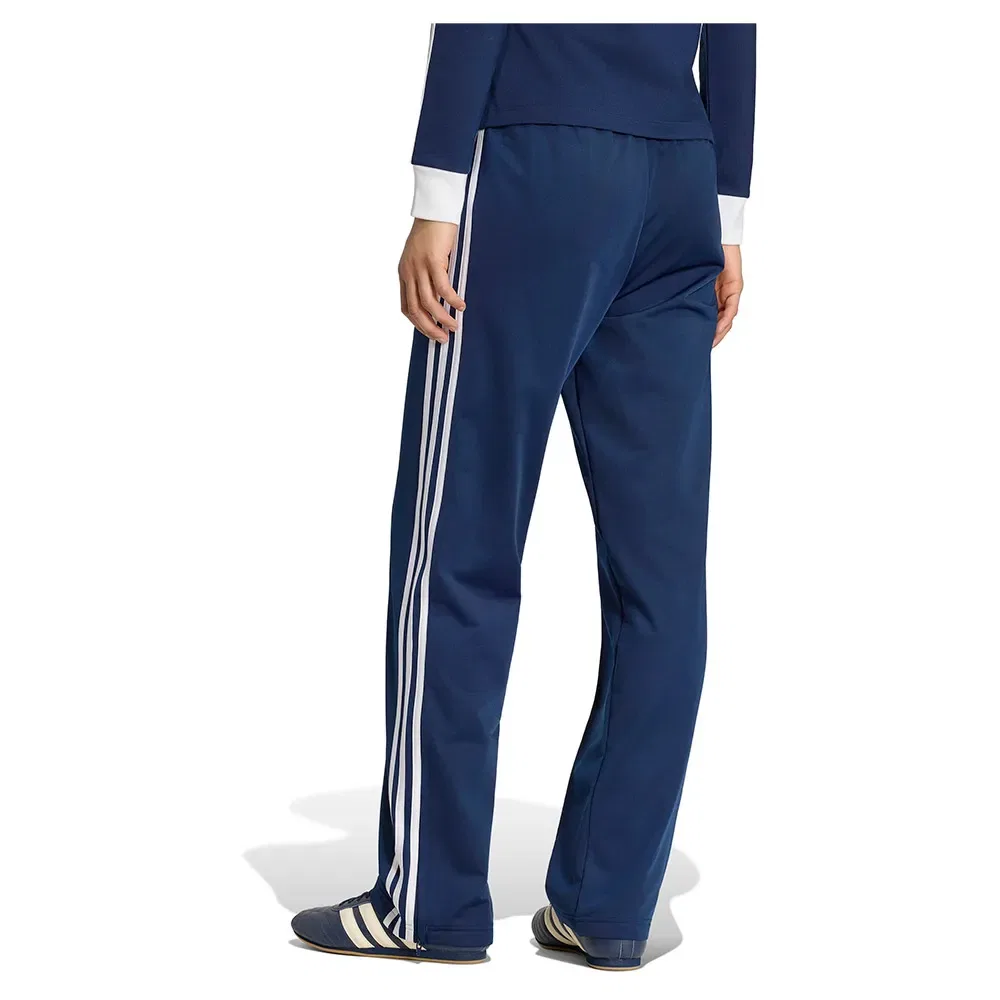 Женские спортивные штаны Firebird Classic Track Pants Adidas Originals, Blue — фото 2