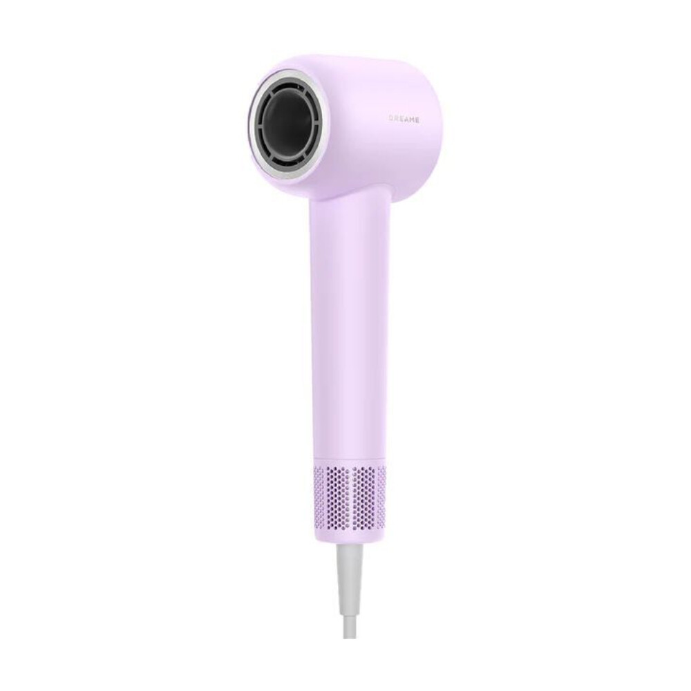 

Фен Dreame AHD12A-PE, фиолетовый