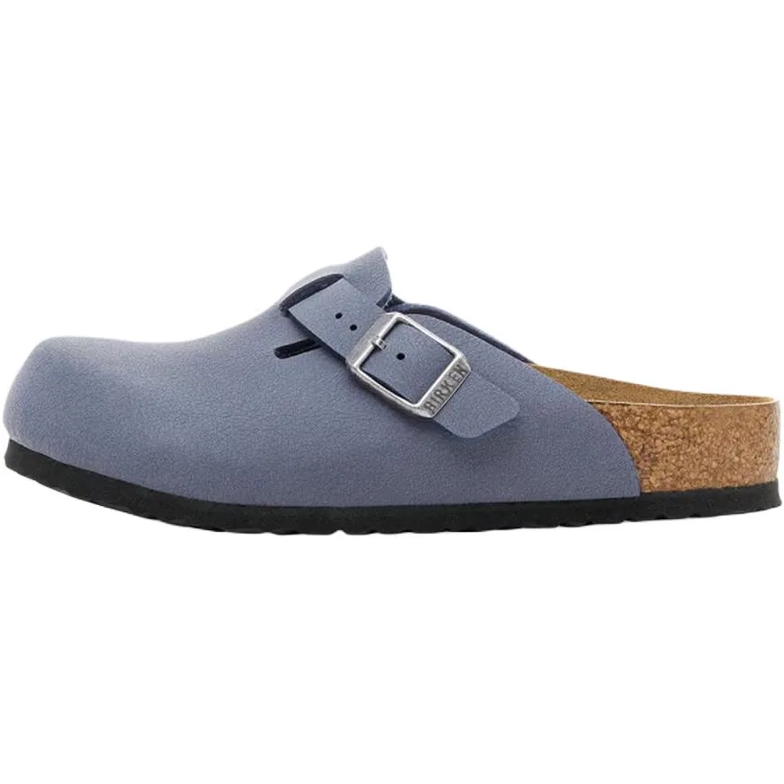 Детские уличные сланцы Boston Kids Outdoor Slippers Birkenstock, Blue
