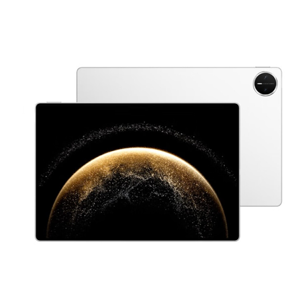 

Планшет Huawei MatePad Pro (2025), 13.2", 12 ГБ/512 ГБ, Wi-Fi, белый