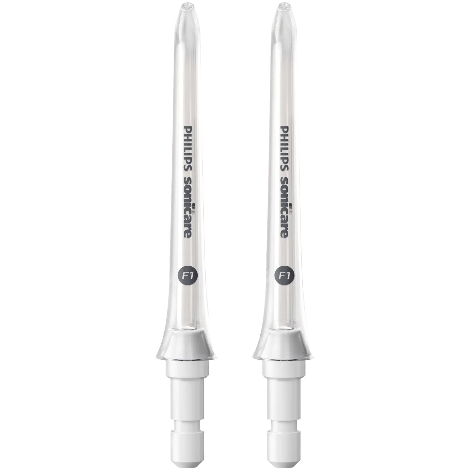 Насадки для ирригатора Philips Sonicare HX3042/00, 2 шт