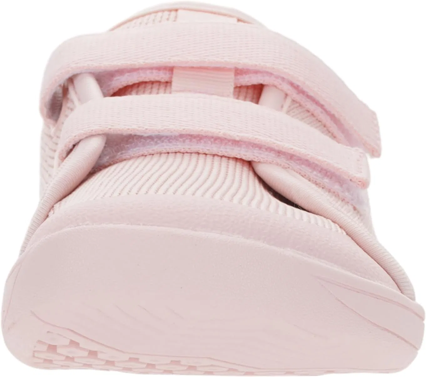 Детские кроссовки с широким носком WHITIN W81K, All Pink — фото 4