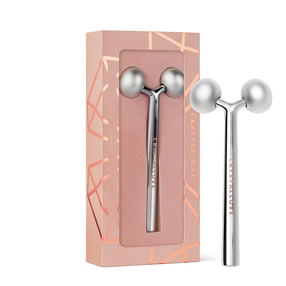 

Crystallove Crystal Collection лифтинг-массажер для лица, 1 шт.