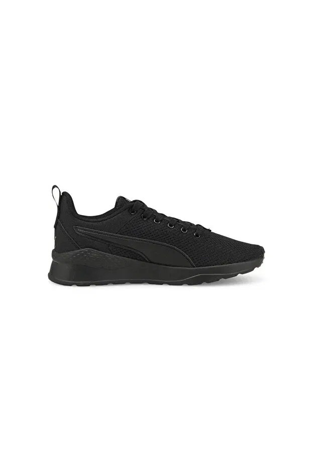 Детские кроссовки для девочек шнуровка Anzarun Lite Jr Puma, 10 — фото 2