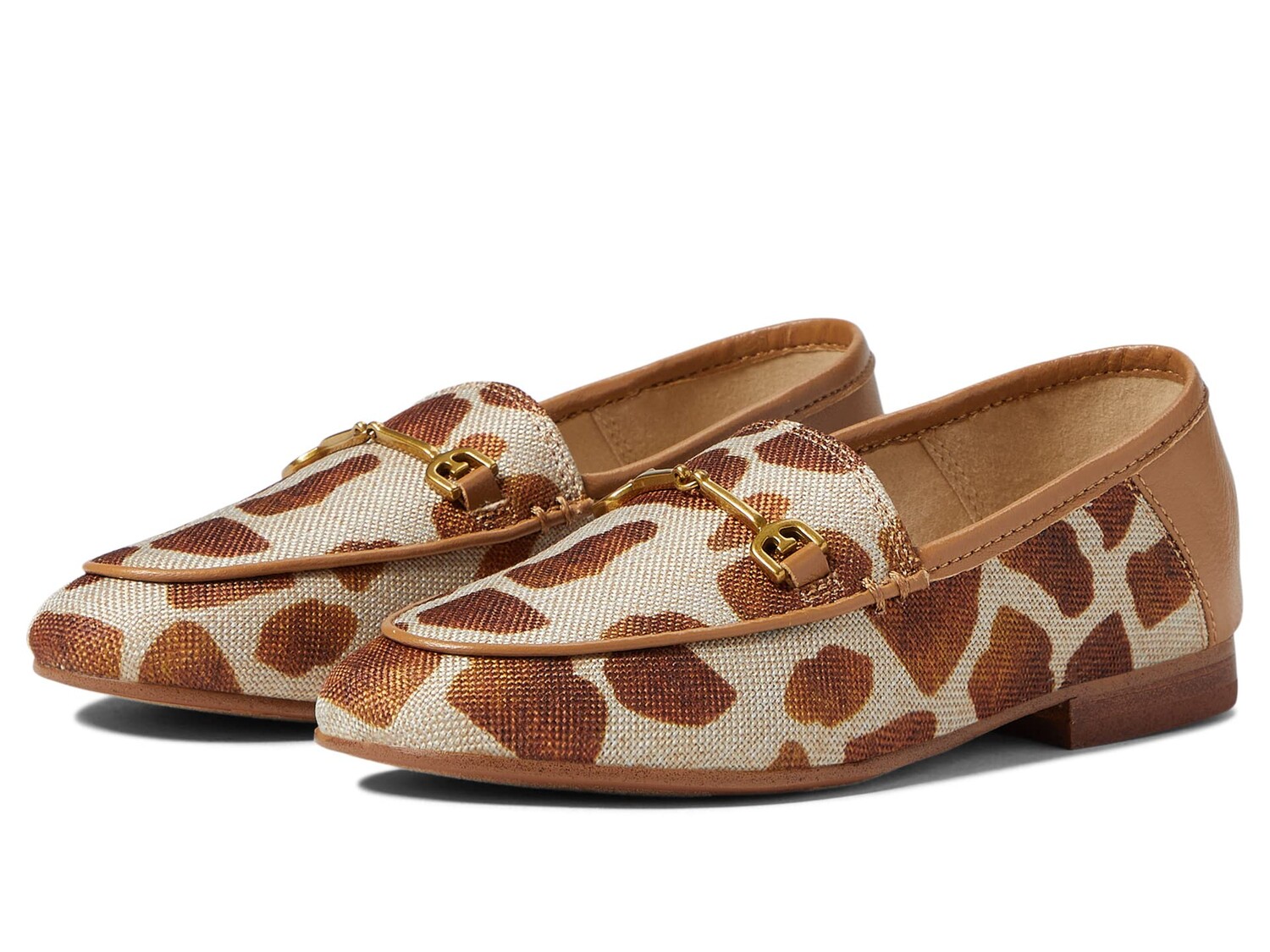 

Мокасины Sam Edelman Kids, Loraine Mini
