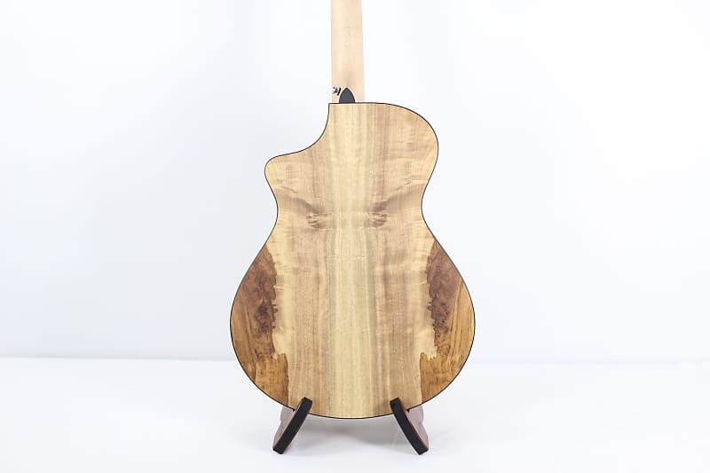 

Breedlove Oregon Concert CE, Ситка / Миртлвуд