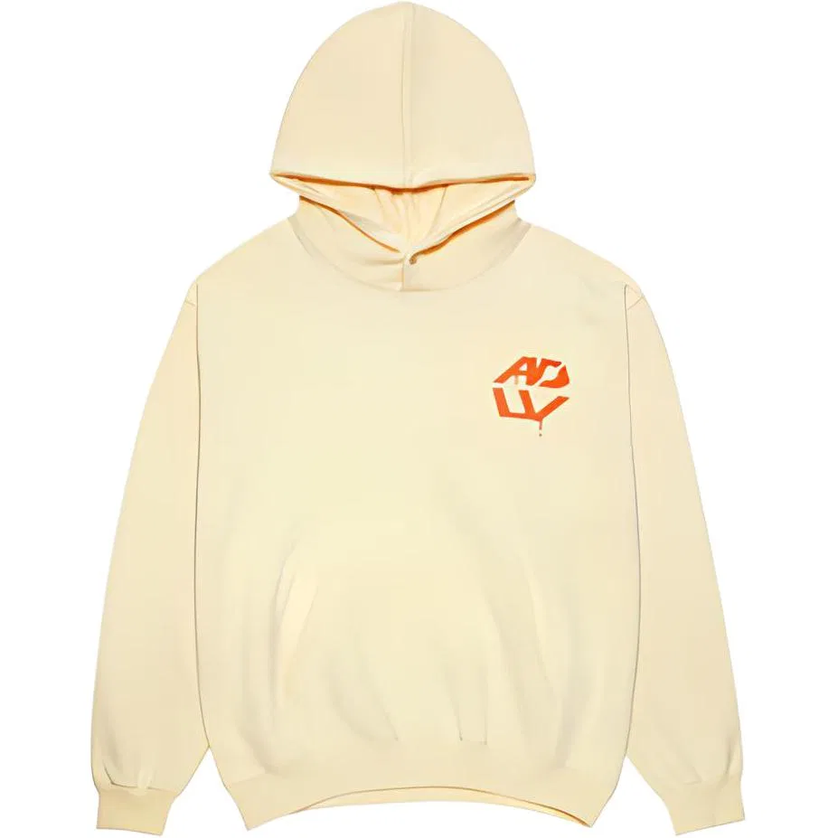 Детский свитшот унисекс Acme De La Vie, Beige