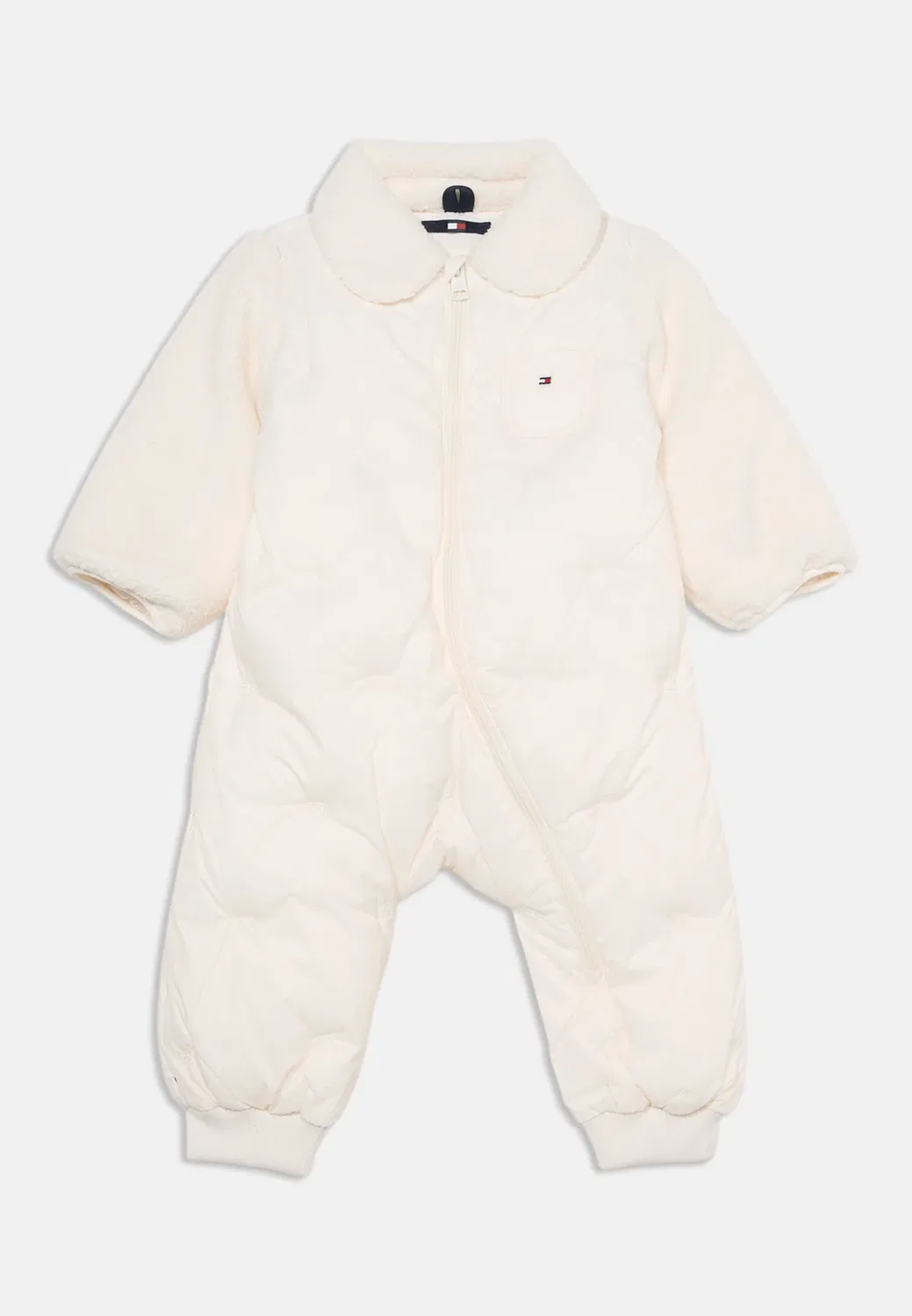Комбинезон унисекс Tommy Hilfiger, Off White