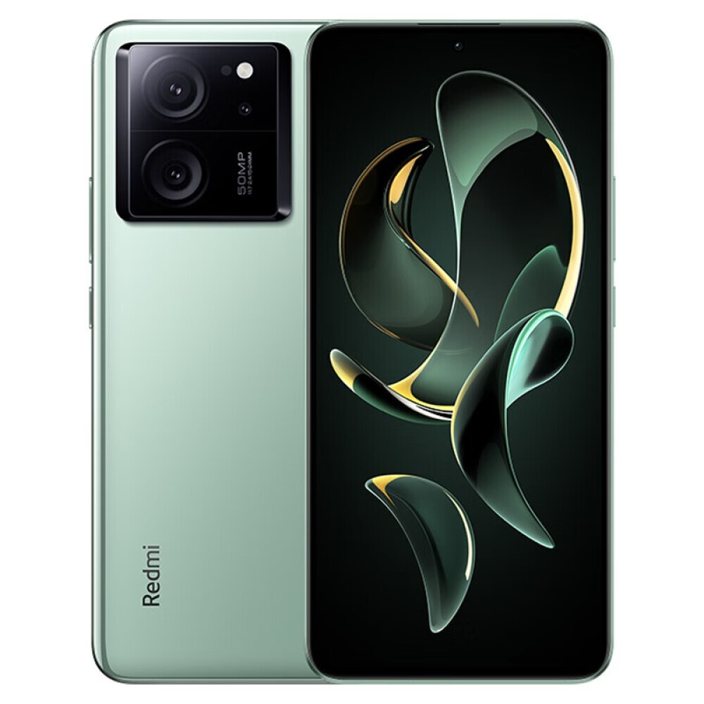 

Смартфон Redmi K60 Extreme Edition, 16Гб/256Гб, зеленый
