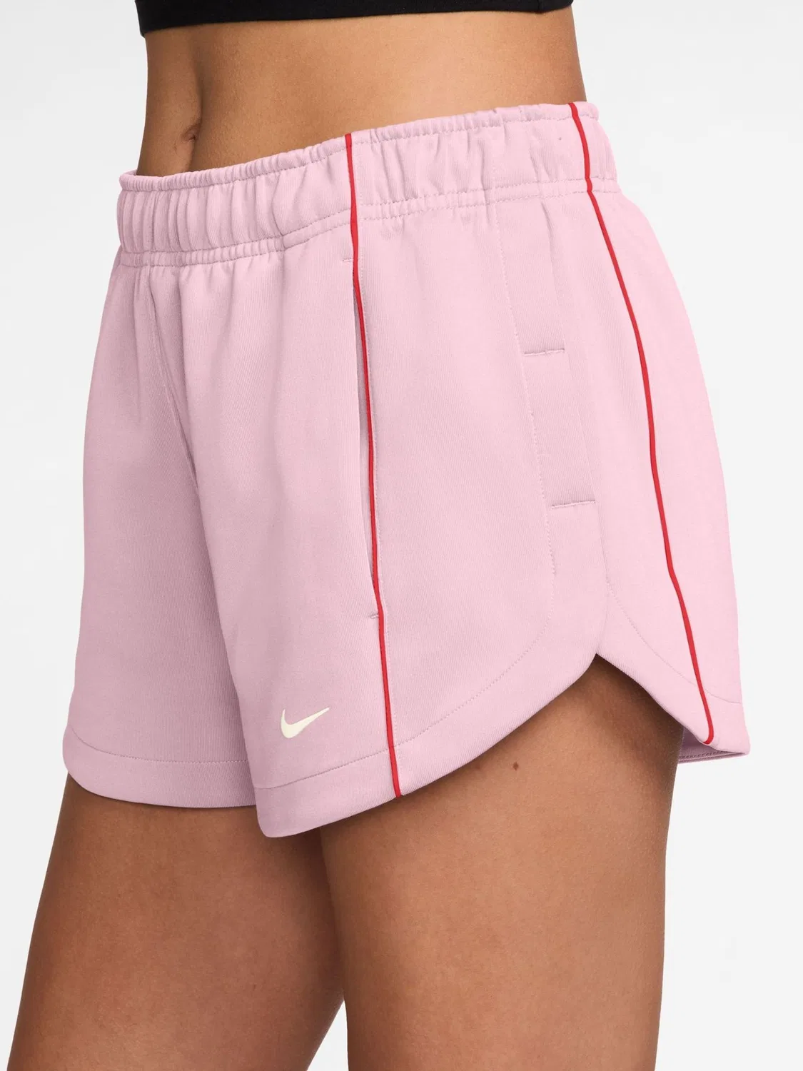 Шорты Windrunner Nike, Pink Foam — фото 3