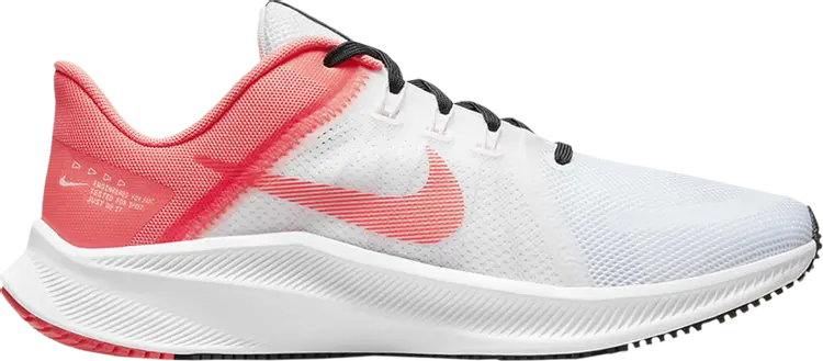 

Кроссовки Nike Wmns Quest 4 'White Magic Ember', белый