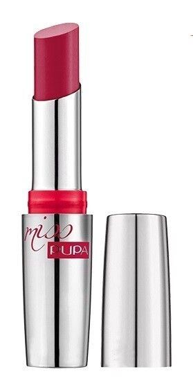 

Pupa Miss Ultra Briliant помада для губ, 302 Party Pink