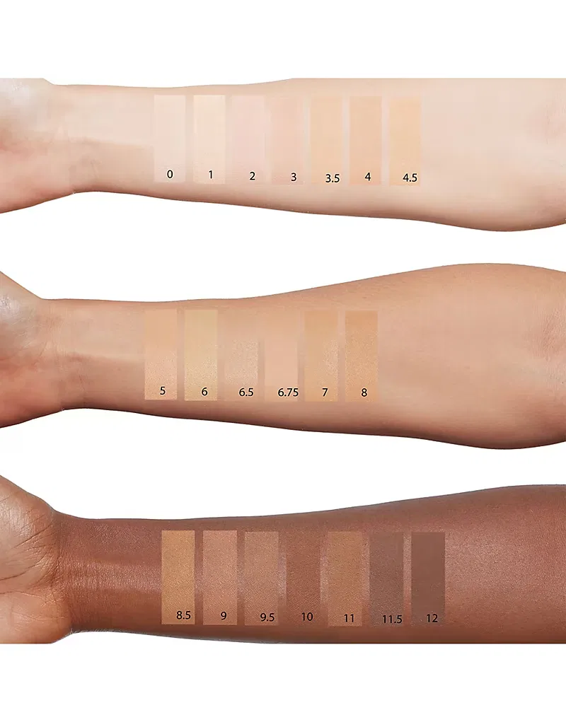 Тональная основа Magic Foundation Charlotte Tilbury — фото 2