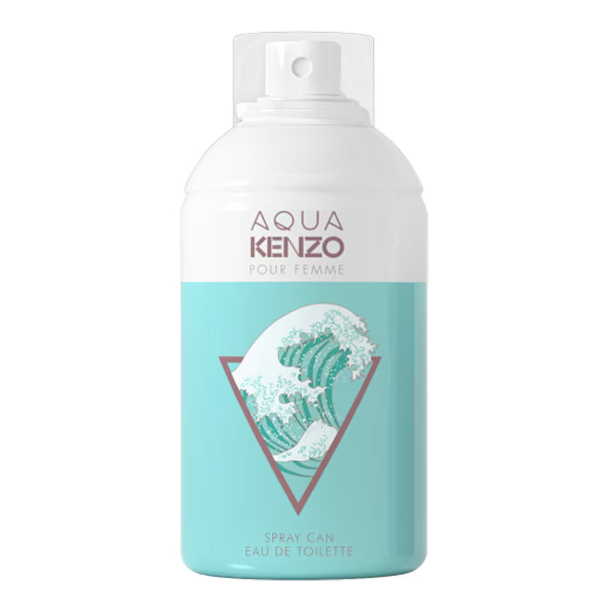 

Туалетная вода Kenzo L'Eau Aqua Spray Limited edition, 100 мл