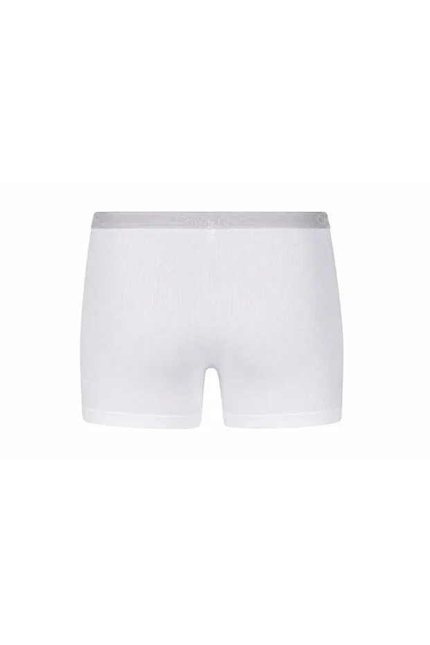 Детские шорты-боксеры для мальчиков джинсовые 2-pack Calvin Klein, Multicolored — фото 4