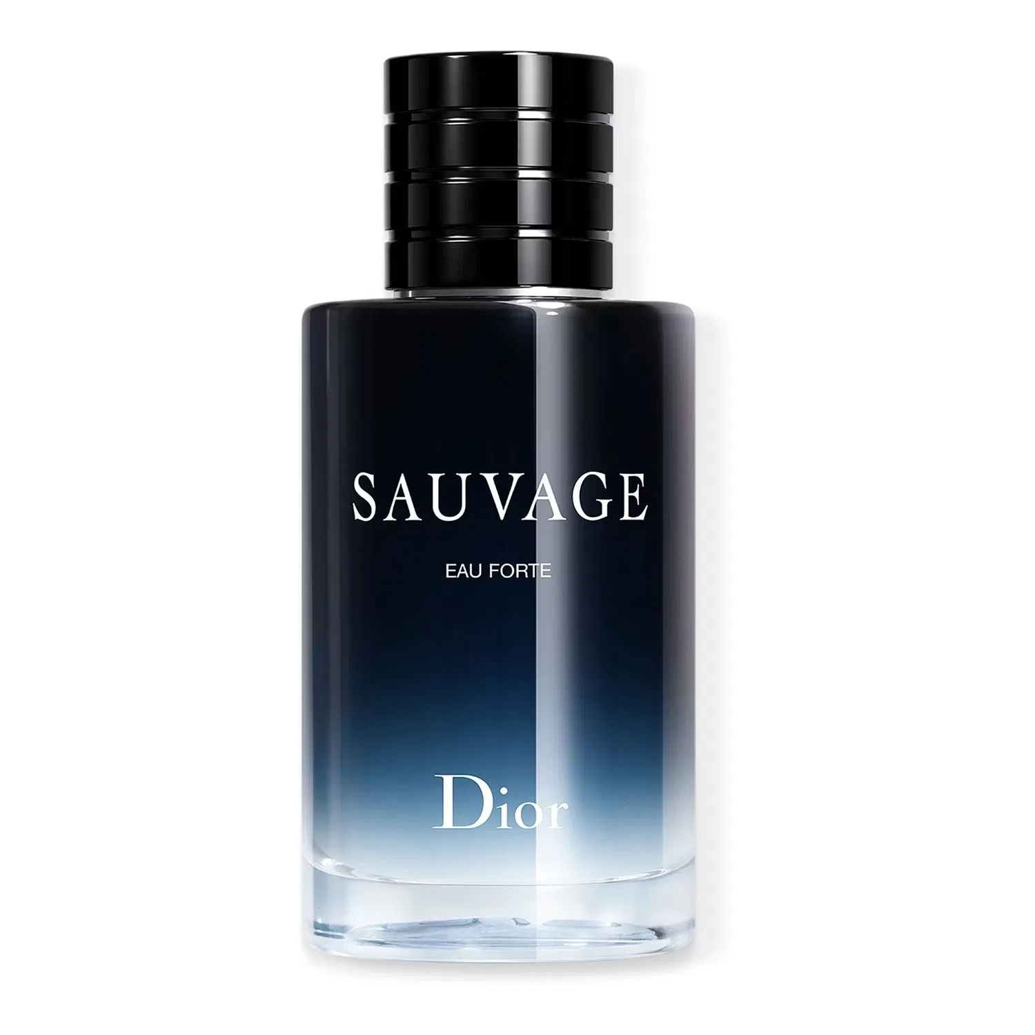 Парфюмерная вода Dior Sauvage Eau Forte 100 мл
