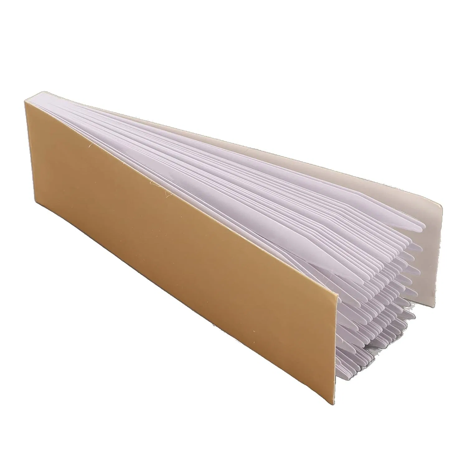 Набор тест-полосок для ароматов, Generic, 100 шт, 0.8x13.3 см