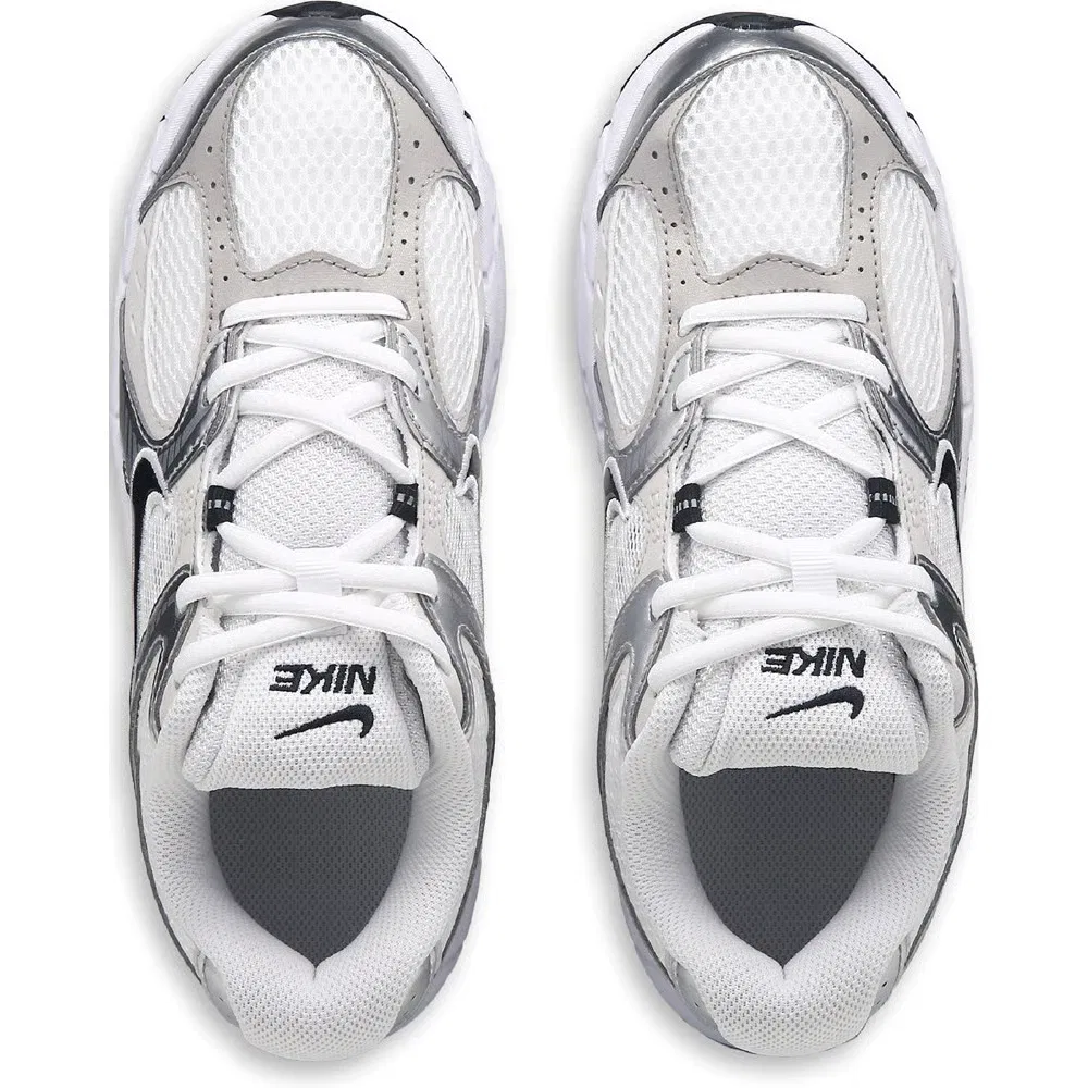 Детские кроссовки v5 rnr Nike, White/Black — фото 4