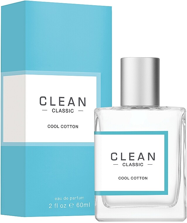 

Духи Clean Cool Cotton 2020