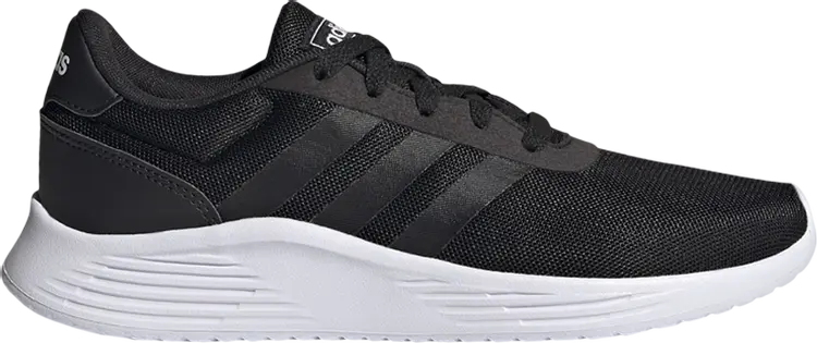 

Кроссовки Adidas Wmns Lite Racer 2.0 'Black White', черный