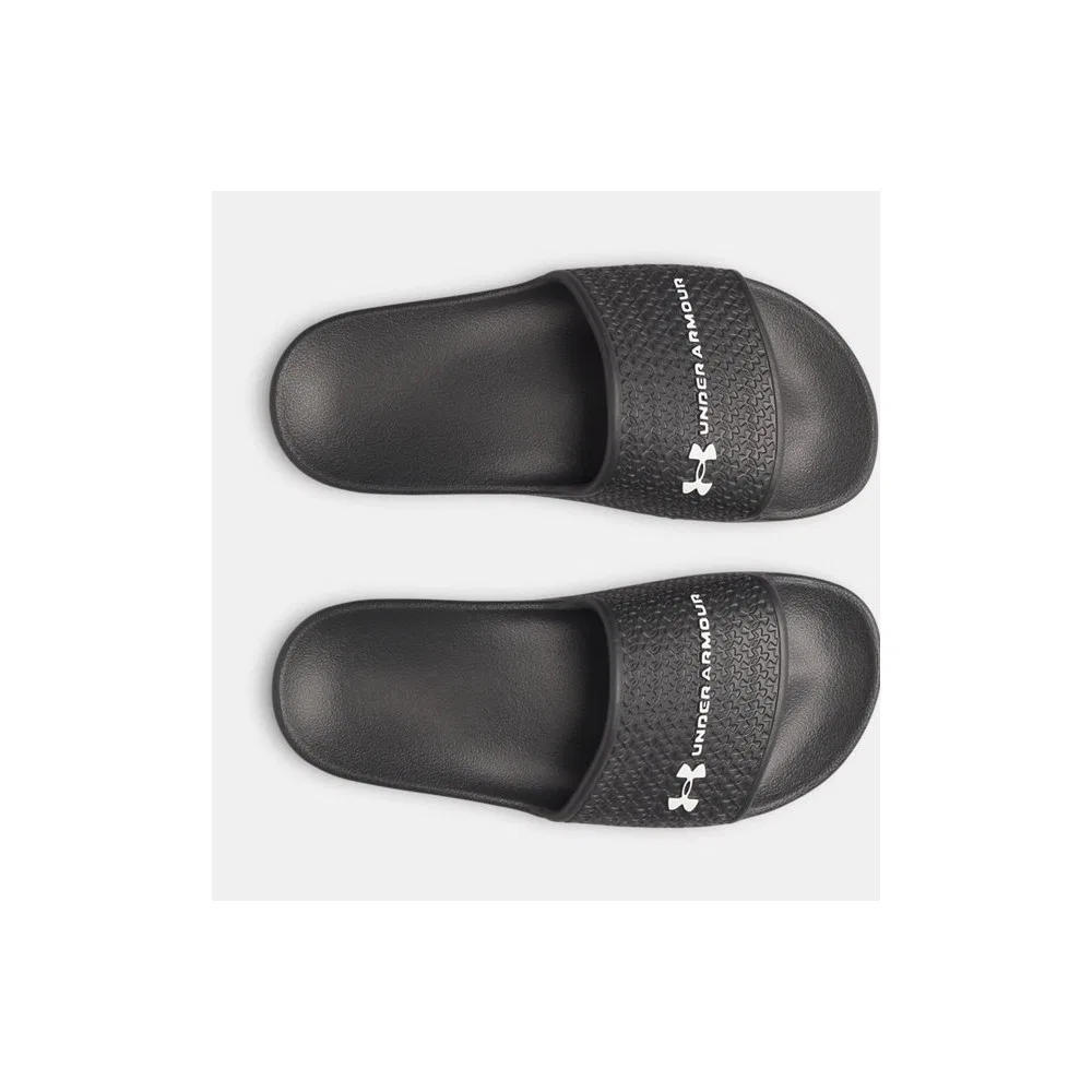 Детские сланцы для мальчиков Under Armour UA Armour Slide Lite — фото 3