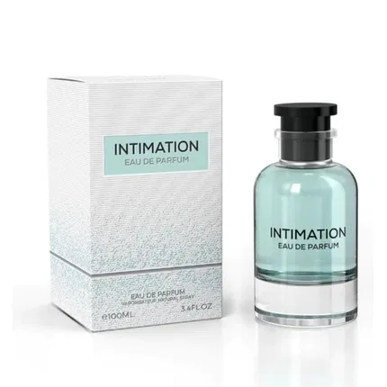 Парфюмерная вода Emper Intimation Eau De Parfum, 100 мл