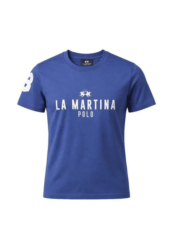 Футболка La Martina