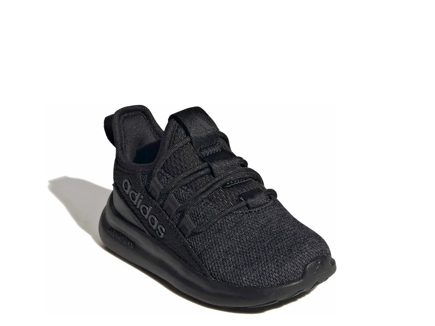 Кроссовки Lite Racer Adapt 8.0, adidas, черный