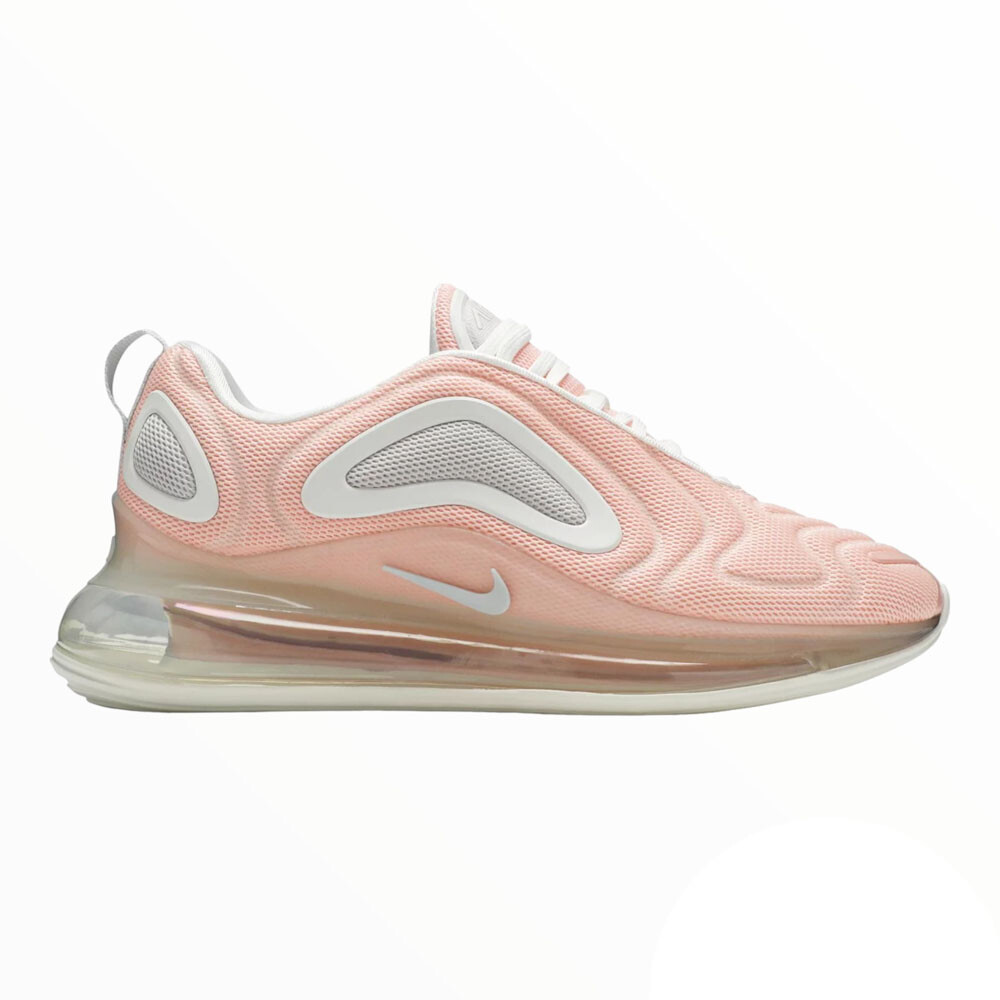 

Кроссовки Nike Air Max 720, розовый