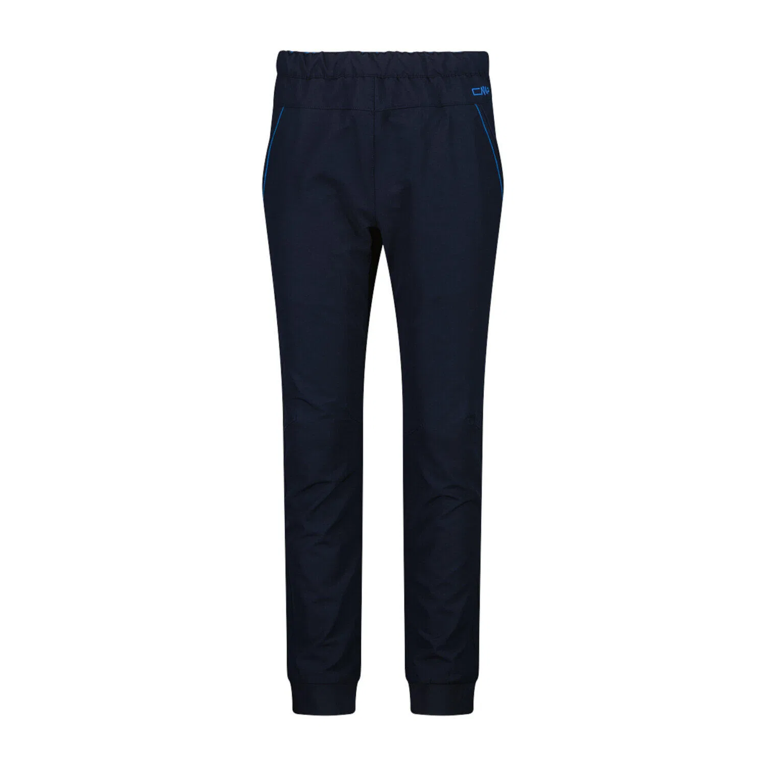 Детские брюки для мальчиков с водоотталкивающей пропиткой Cmp, Darkblau Navyblau Mediterranes Blau