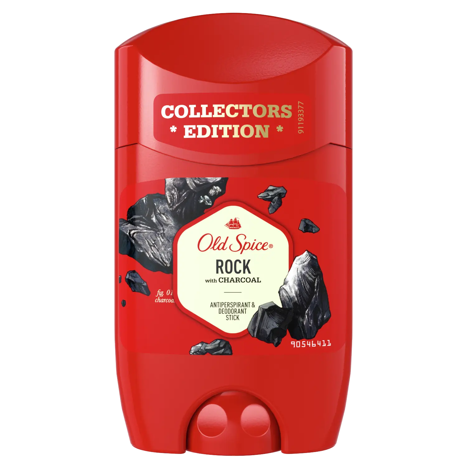 

Old Spice Rock мужской стик-антиперспирант, 50 мл