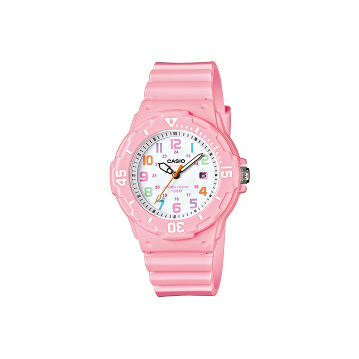 

CASIO Часы Pop LRW 200H 4B2V
