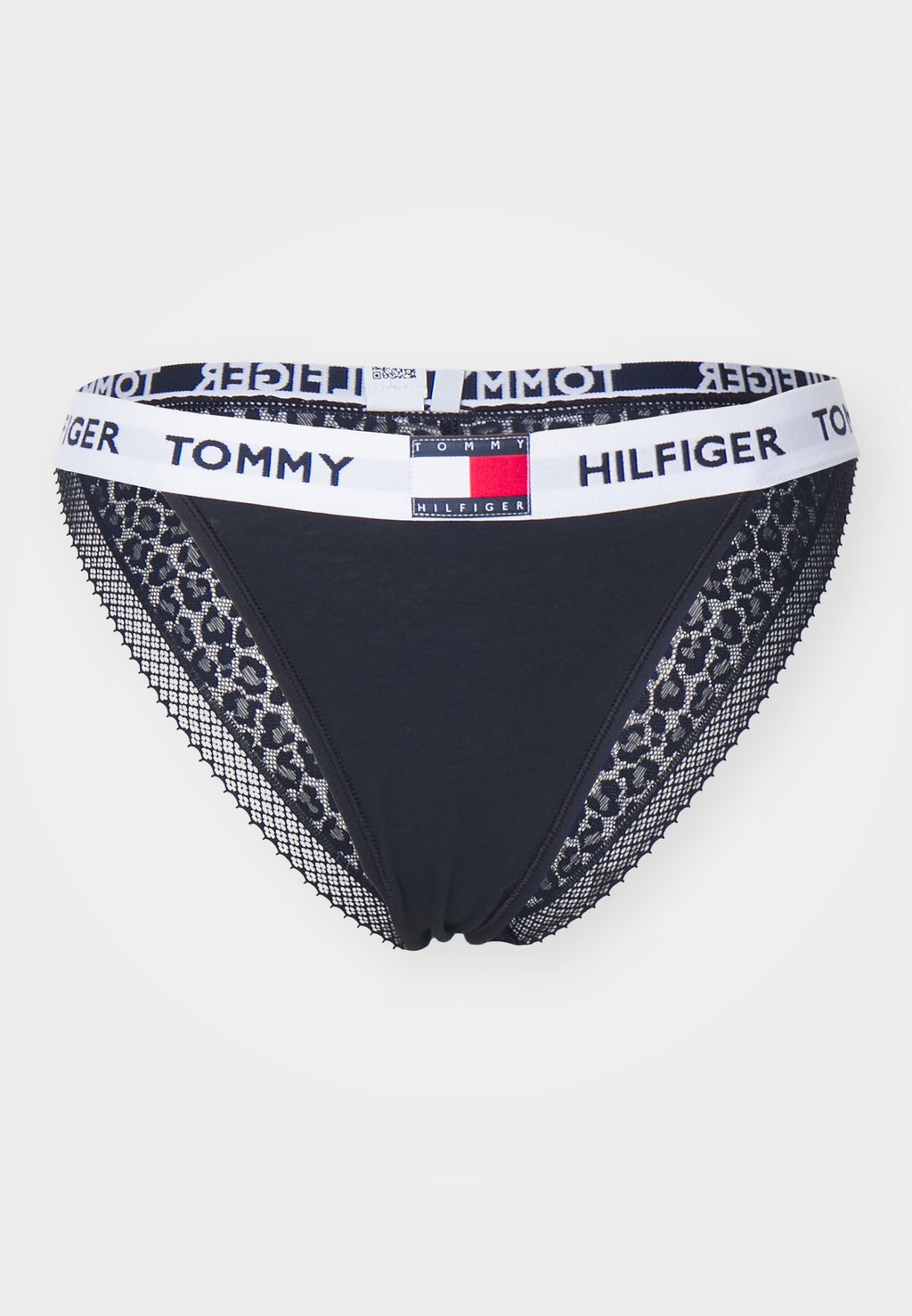 

Трусы Tommy Hilfiger, темно-синий