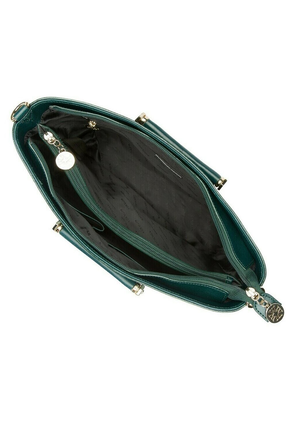 

Сумочка ELEGANCE COLLECTION WITTCHEN, зеленый