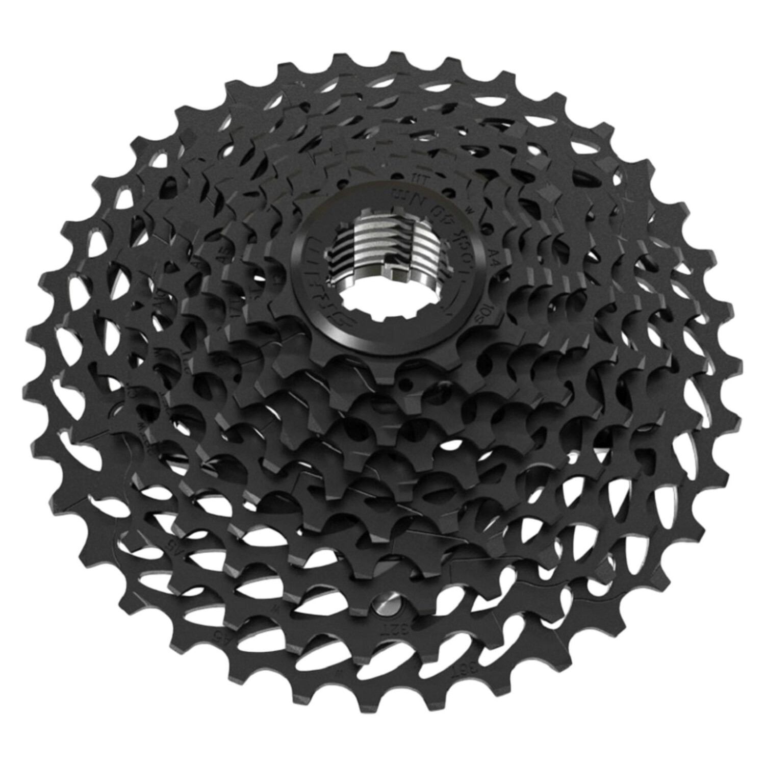 

Кассета 10-скоростная SRAM PG1020 X5 11x36