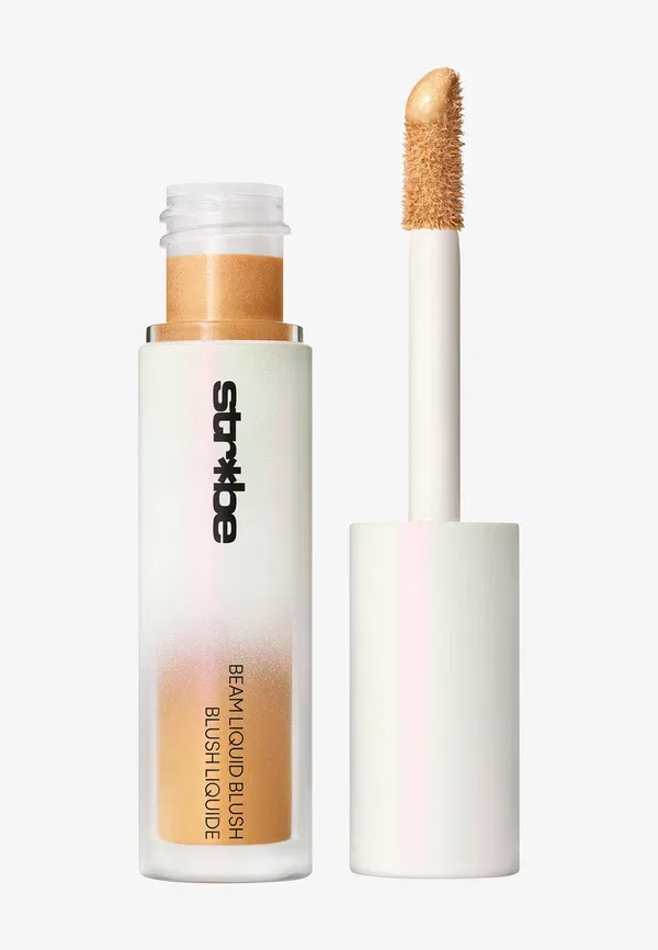 Румяна жидкие Strobe beam liquid blush Mac Lightning, 4.3 мл, цвет lightning
