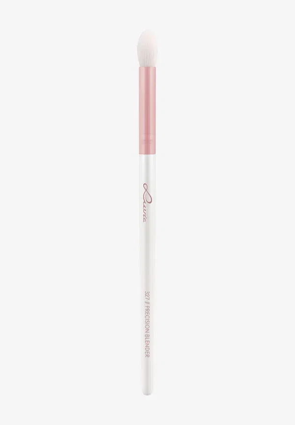 Кисть для теней Precision Blender Candy, Luvia Cosmetics, Rose-pearl