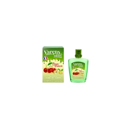 Женская парфюмерная вода Varens Udv Sweet Cerise Pistache, 50 мл, Varenne