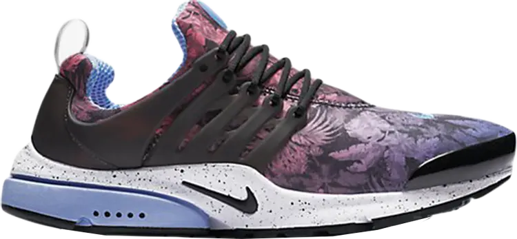 

Кроссовки Nike Air Presto GPX 'Tropical', фиолетовый, Фиолетовый;серый, Кроссовки Nike Air Presto GPX 'Tropical', фиолетовый