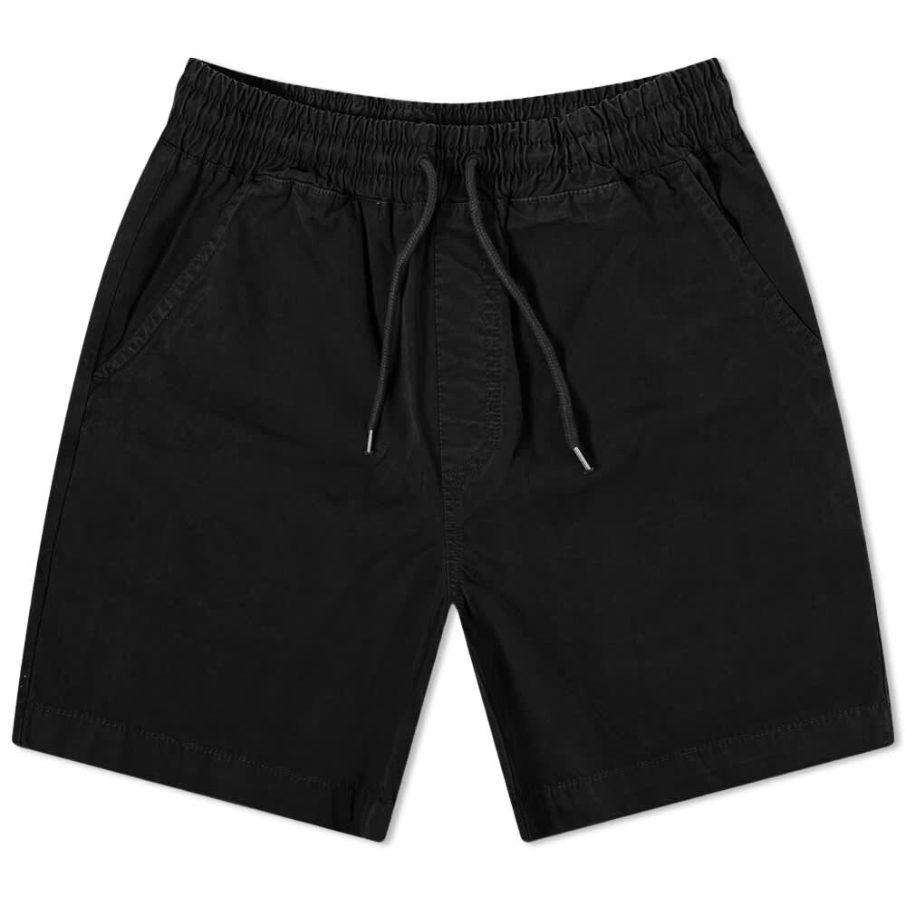 

Шорты Colorful Standard Classic Organic Twill Short