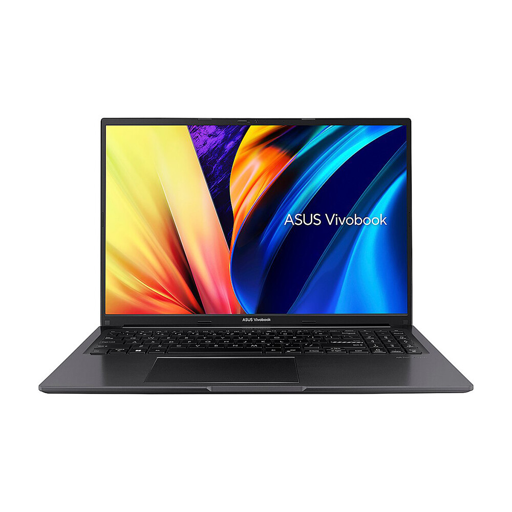 

Ноутбук Asus Vivobook 16, 16'', 8Гб/512Гб, i5-13500H, Intel UHD, черный, английская клавиатура