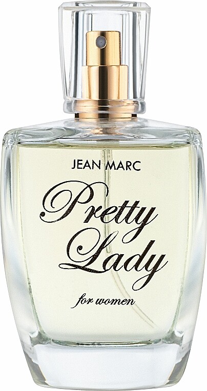 

Духи Jean Marc Pretty Lady For Women