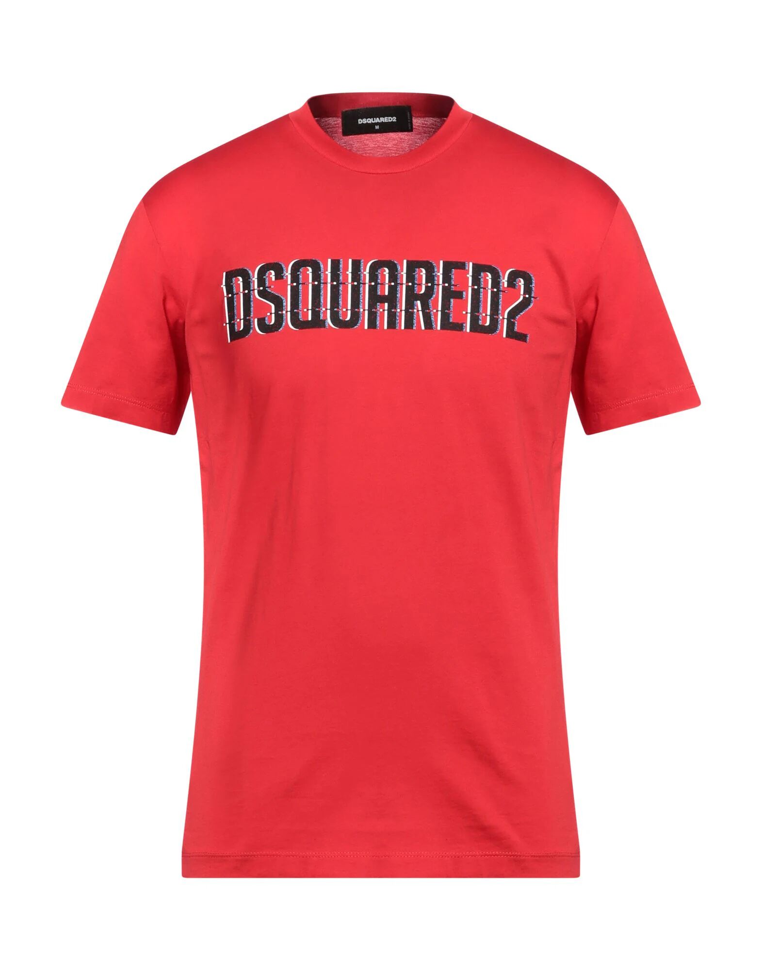 

Футболка Dsquared2, синий