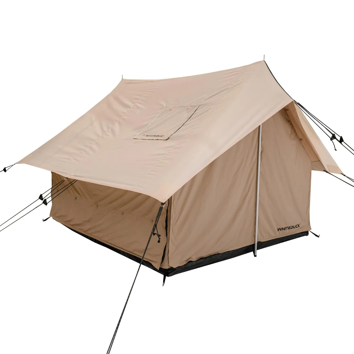

Расширенный тент Rover - 8 x 13 футов White Duck Outdoors, Sandstone Beige