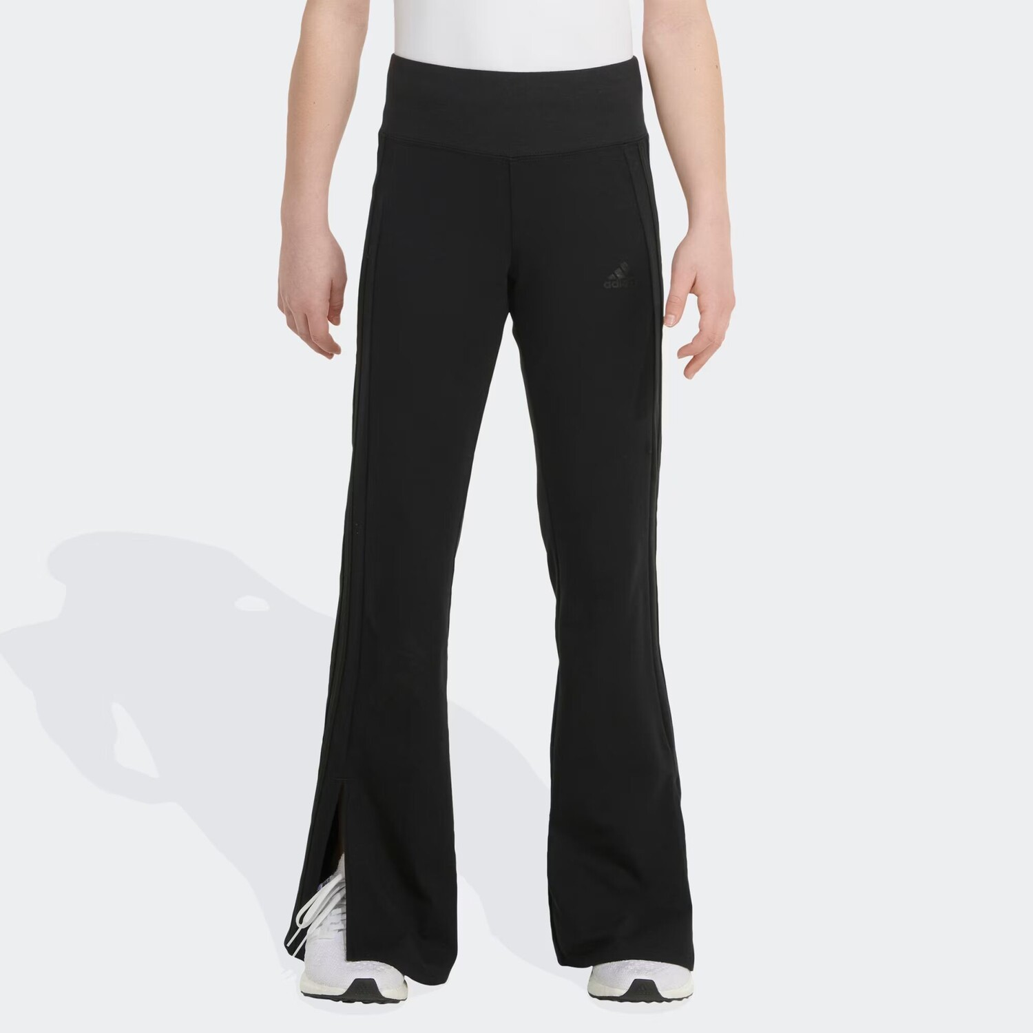 

Брюки с вентиляцией Adidas, цвет Black